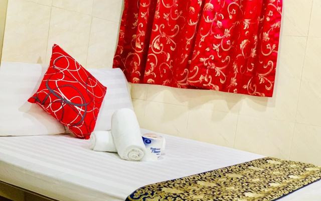 Dipty Guesthouse