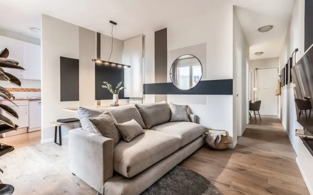 Teatro - 3 Bedrooms and Terrace in Ibiza