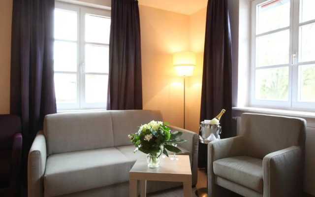 Hotel MainChateau