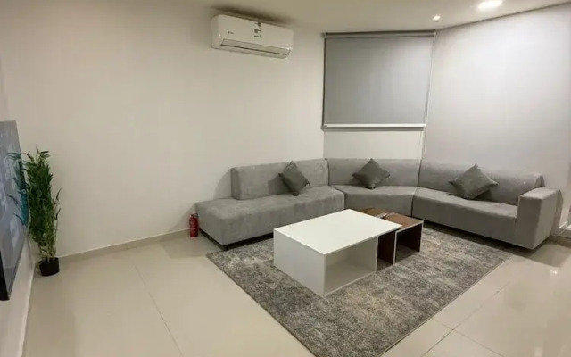 Coral Hotel Apartments