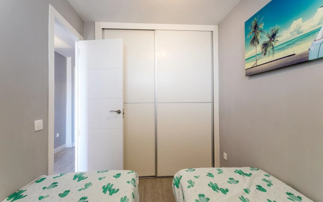 Apartment Piscis