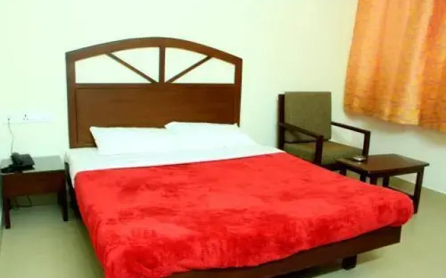 Hotel  Markz Inn