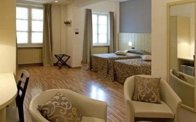 Albergo Badellino