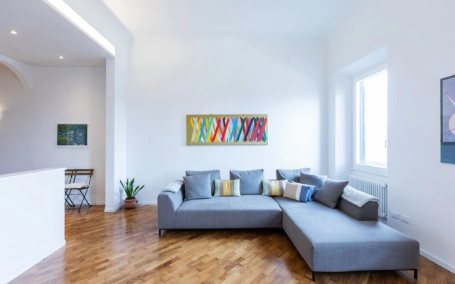 Il Prato Apartment