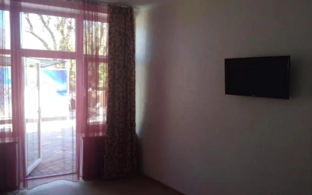 Hotel TsvetOk