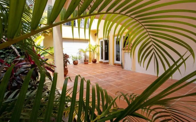 Hermoso Depa Vista al Mar Cancún 6 pax