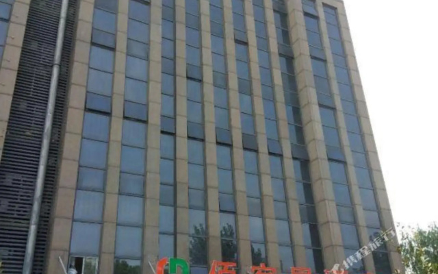Bai  Ke Sheng  Hotel