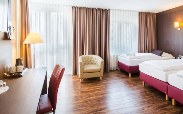 Airways Residence Frankfurt Airport West