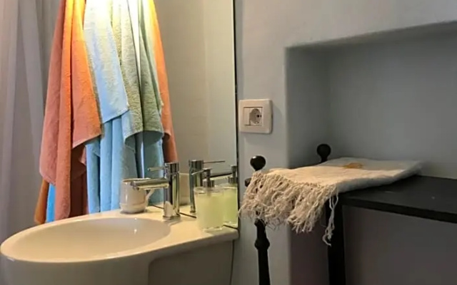 B&B Al Salvatore Di Lipari