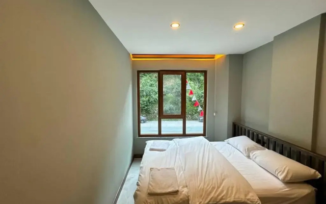 Tuva Villas Apart
