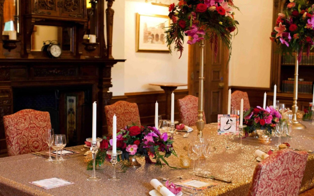 Rudby Hall
