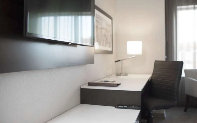 Hilton Garden Inn Minneapolis University Area