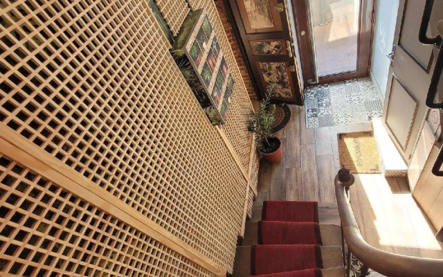 Hôtel oh sèvres autrement