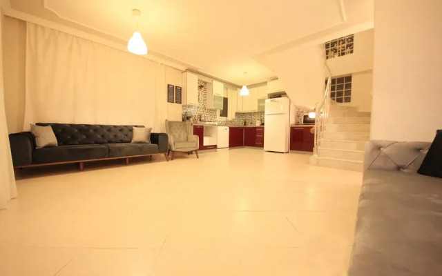 Poseidon Alacati Villa