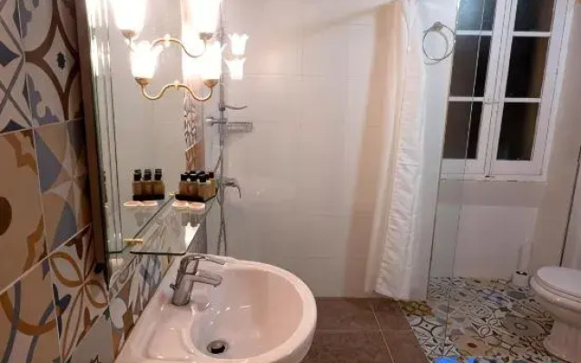 Surwig - 5 bedrooms (sleeps 9 + 2 kids)  Kercem village