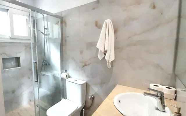 The Central Residence - Kassiopi Corfu Villas