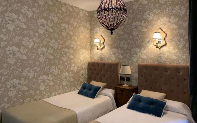 Hotel Balaitus