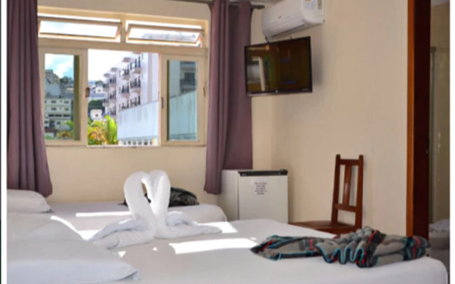 Hotel Sul America