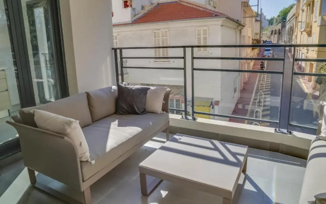 IMMOGROOM- Modern - Elegant - Close to the beach -AC