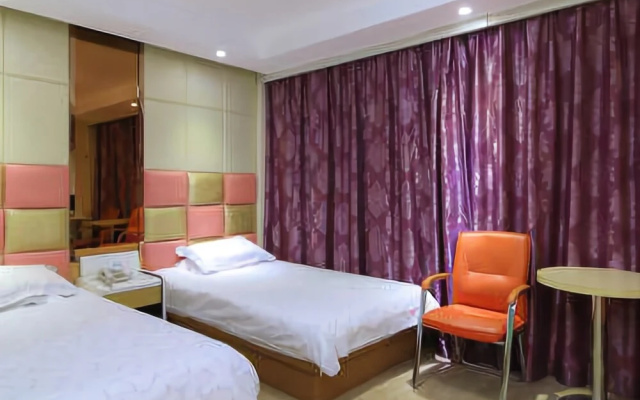 Xindelai Hotel