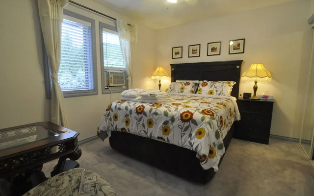 Cornerstone Bed and Breakfast