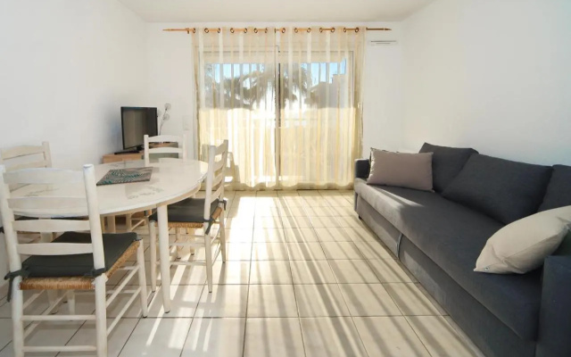 Vue Mer T2 Palavas