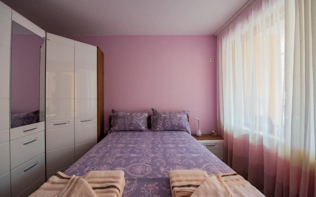 apartament 1