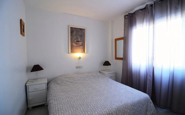 Apartamento Blaumar B-21 PK-54