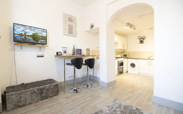 Central Exeter Apartment Kimberley Road