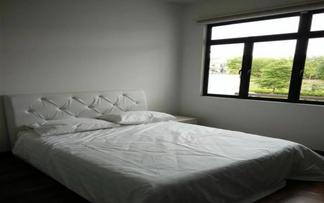 Luxury Legoland Homestay @ Nusajaya