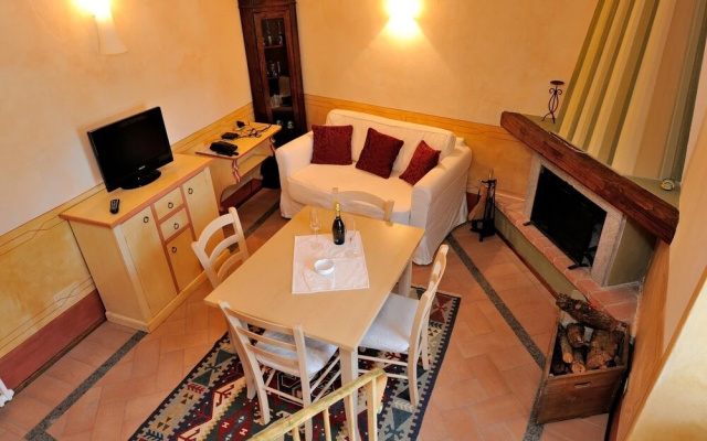 Casa de Appellonia - Antica Torre del Nera