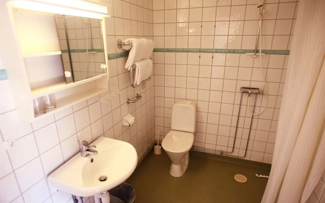 Nyhyttans Kurort