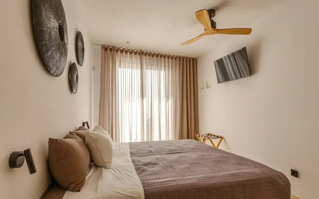 Paros Villa Skylines Estate III