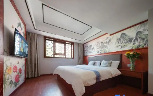 Guipu River View Homestay
