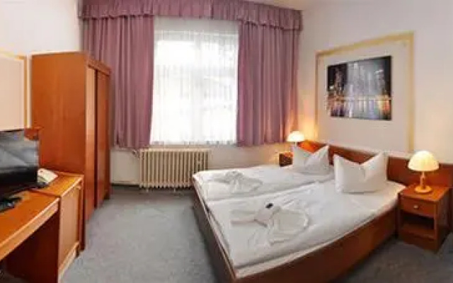 Hotel Oberland