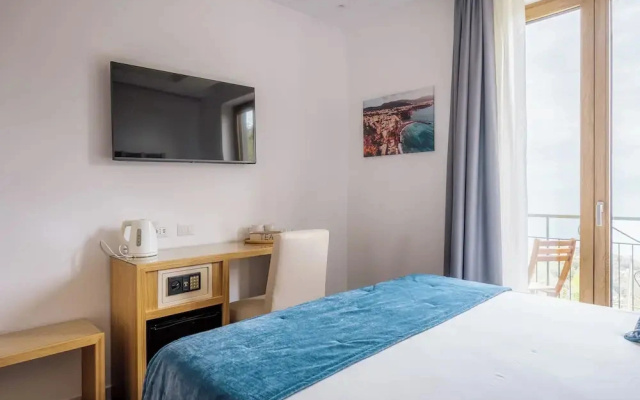 Relais S. Francesco
