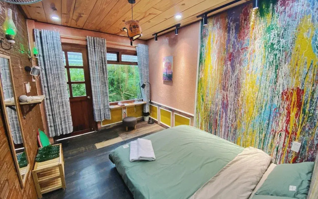 Oak Village by D Home Da Lat
