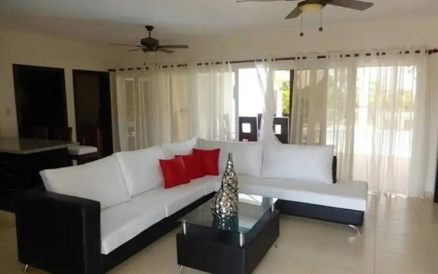 Newly Build 3 Bedroom in Gated Community