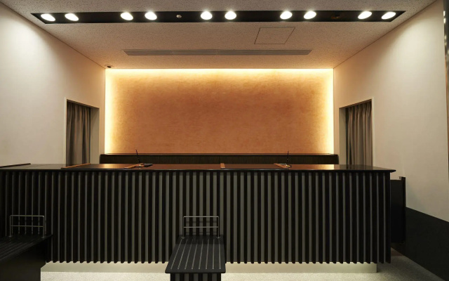 Отель Sotetsu Fresa Inn Ochanomizu Jimbocho