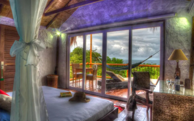 Villa Maria Tayrona, Jungle and Sea Experience