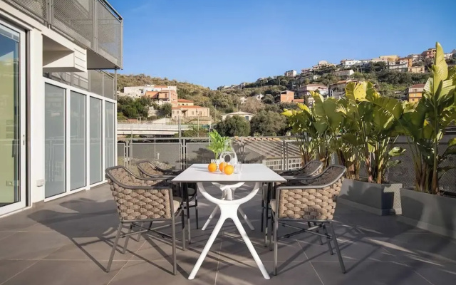 Design Apartments D'Orlando