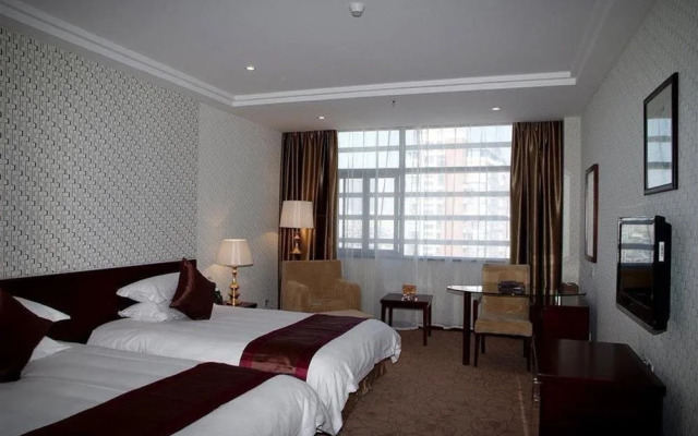 Jiashan Lidu International Hotel
