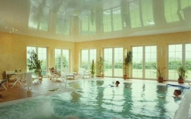 Das Landhotel Wittenbeck