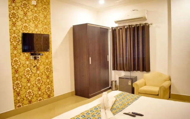 Hotel 24 Carrat