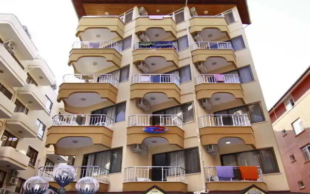 Kleopatra Develi Hotel