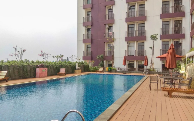 Great Deal Studio at Dave Apartment near Campus
