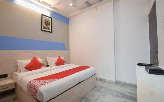 OYO 16914 Hotel Kiran Shree