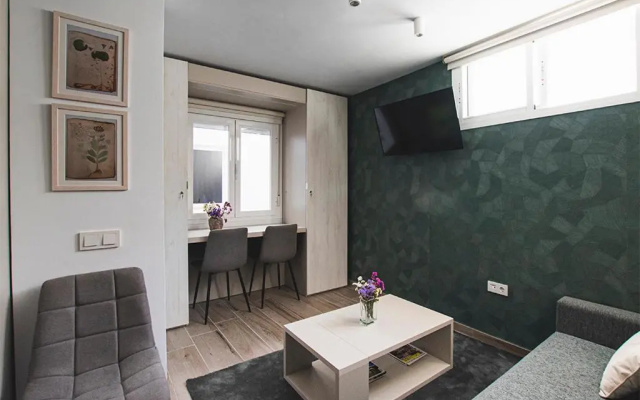Apartamento Las 3 Terrazas