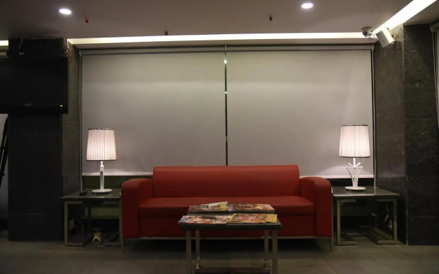 Hotel Picasso Naraina