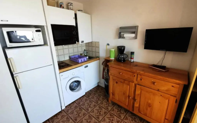 Résidence LE CARLTON - 2 Pièces pour 4 Personnes 44